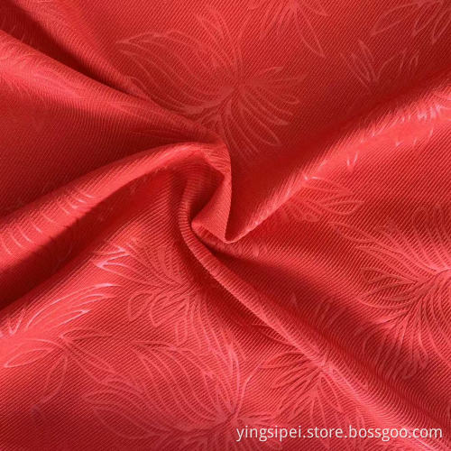 Nowy przylot 100%poliestru gładka jedwabisty 75D Twill Tabil